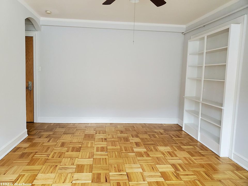1st image of 1102 N Dearborn St #916