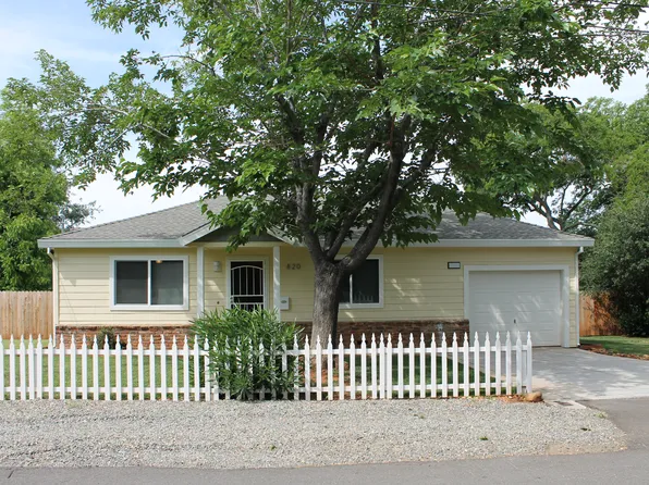 820 Comstock Dr, Folsom, CA 95630