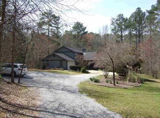 10200 Rivertown Rd, Fairburn, GA 30213