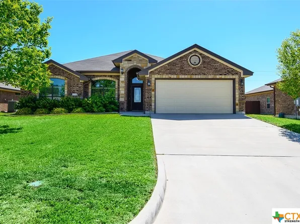 2039 Rustling Oaks Dr, Harker Heights, TX 76548