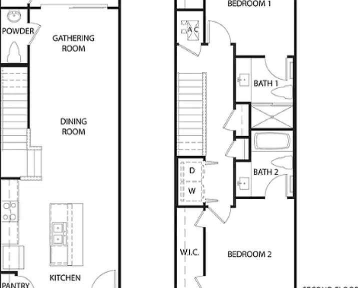 8245 Watercourse Way — Photo 9