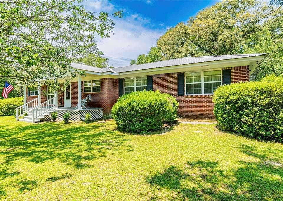 4001 Wilmer Rd, Wilmer, AL 36587 MLS 7234995 Zillow