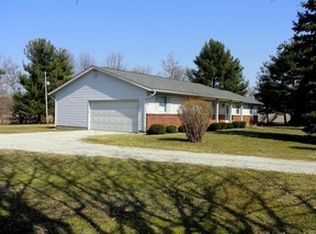 6050 Reynoldsburg Baltimore Rd NW, Pickerington, OH 43147