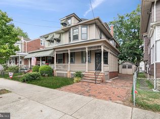 815 Monmouth St, Gloucester City, NJ 08030