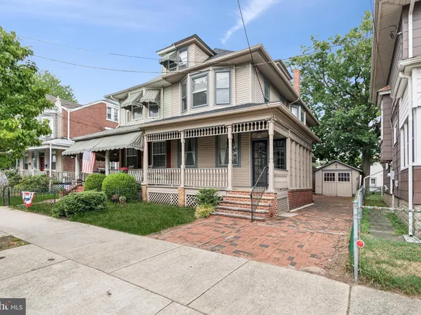 815 Monmouth St, Gloucester City, NJ 08030