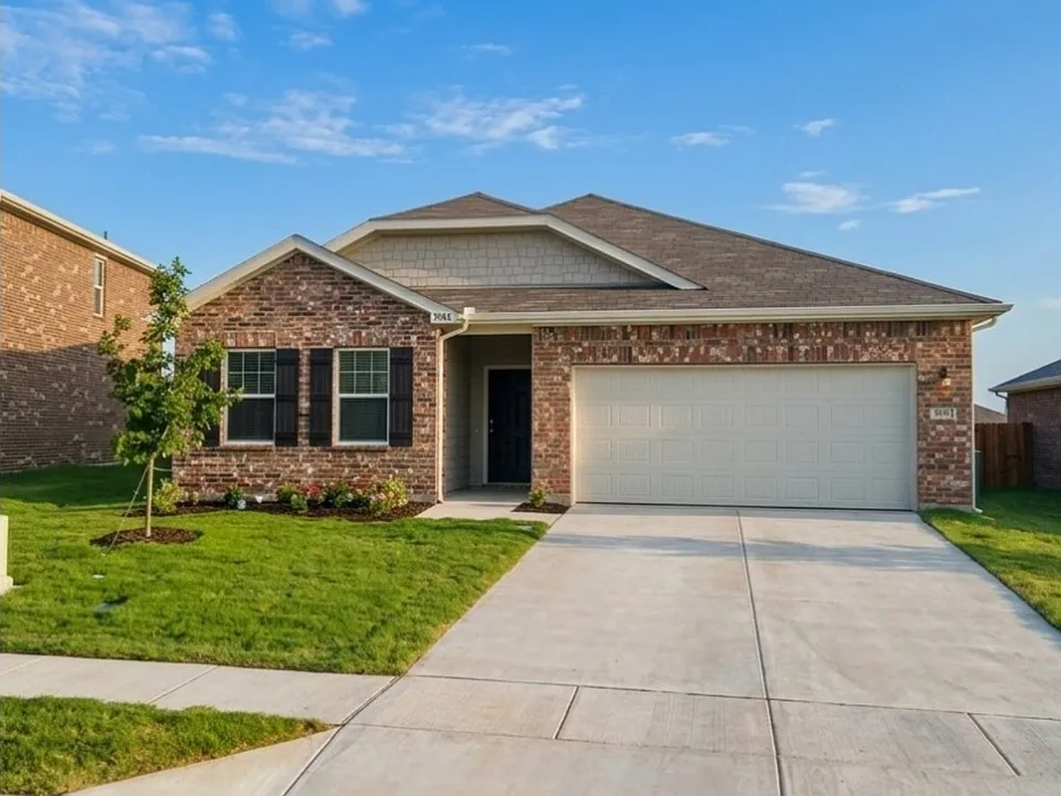 3008 Lacebark Ct