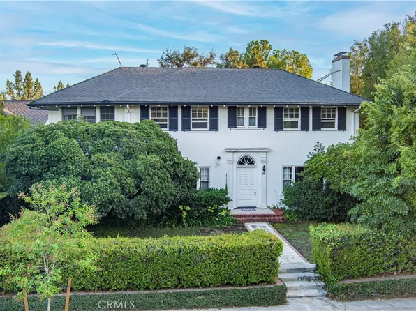 698 Arden Rd, Pasadena, CA 91106