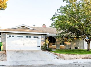 237 W Rader Ave, Ridgecrest, CA 93555