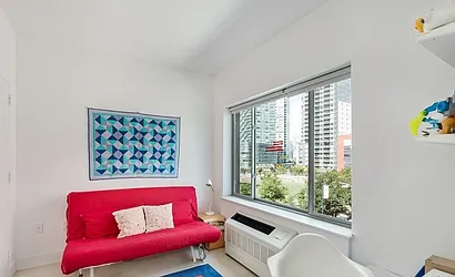 Rented by Paramount Realty Management