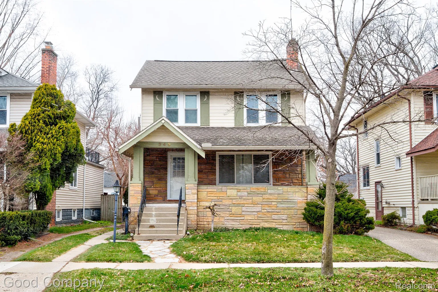 349 Silman St photo 1