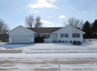4803 K Ave, Kearney, NE 68847