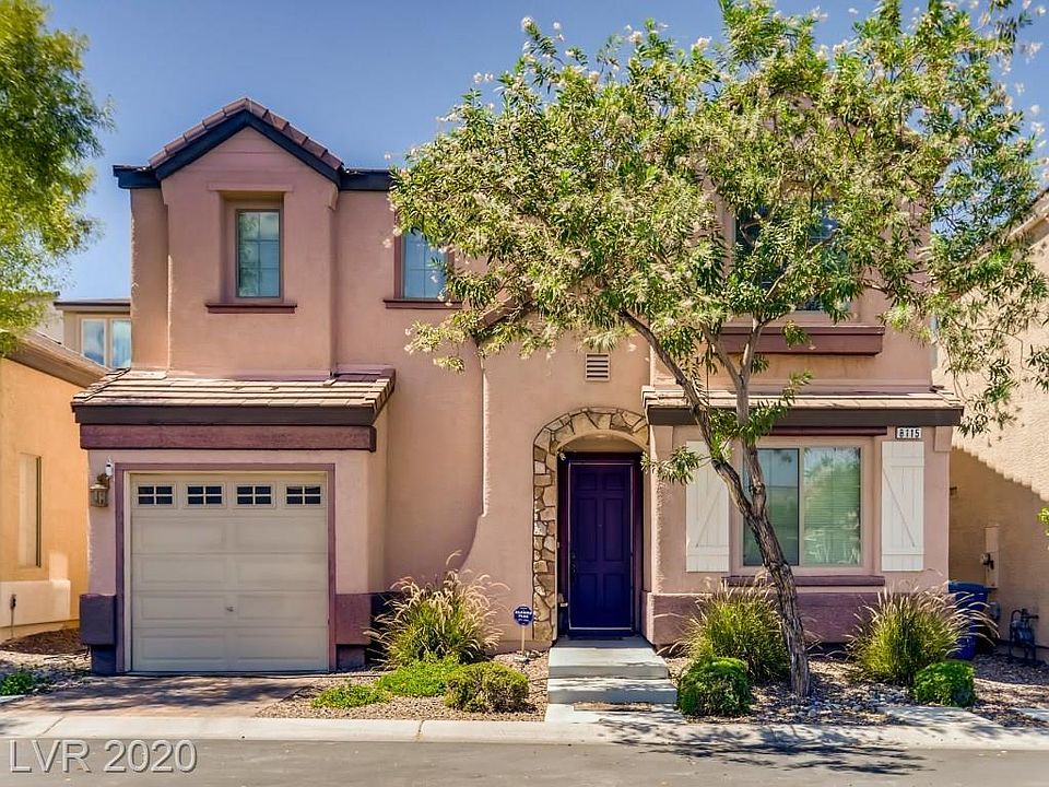 8115 Altamont Ridge St, Las Vegas, NV 89113 Zillow