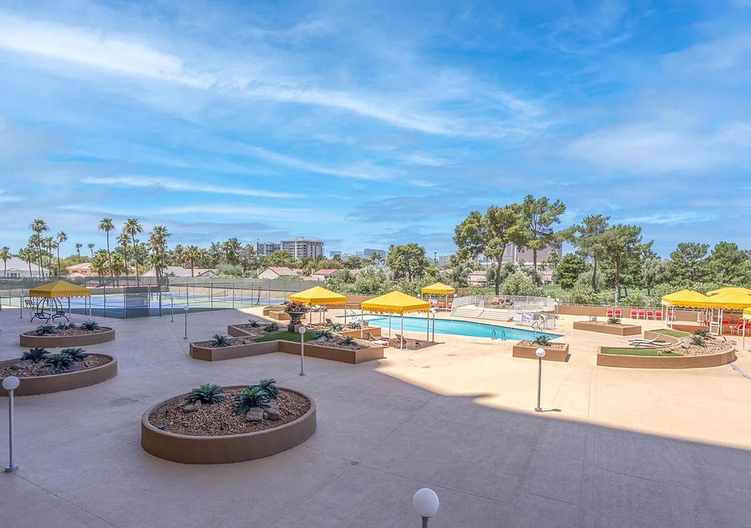 3111 Bel Air Drive #3A, Las Vegas, NV 89109 — Photo 3