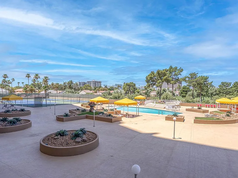 3111 Bel Air Dr #3A — Photo 14