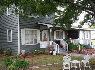 101 N 7th St E, Dawson, TX 76639
