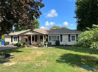 28355 Rohn Rd, Defiance, OH 43512