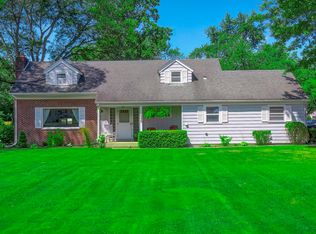 5333 Willowhurst Dr, Fort Wayne, IN 46835