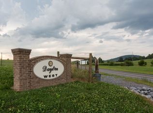Rhodes Hill Dr LOT 7, Dayton, VA 22821