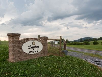 Rhodes Hill Dr Lot 16, Dayton, VA, 22821