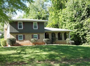 2285 Maryland Ct, Decatur, GA 30032