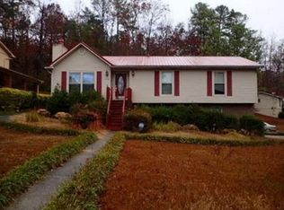 802 Seven Springs Cir, Birmingham, AL 35215