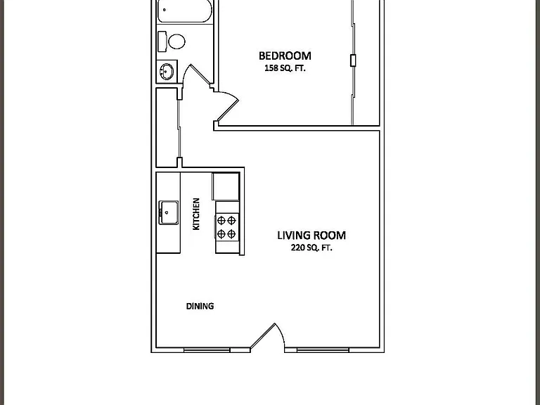 Capri Apartments Near Antioch Marina — Photo 4