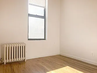 Rented by AJ Clarke