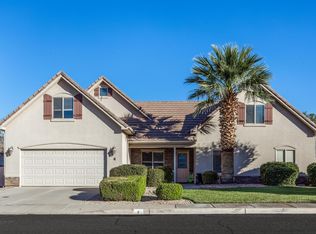 4 W Clover Ln, Washington, UT 84780