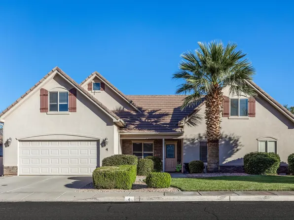 4 W Clover Ln, Washington, UT 84780