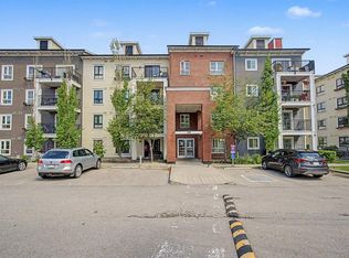 279 S Copperpond Cmn SE #3312, Calgary, AB T2Z0S4