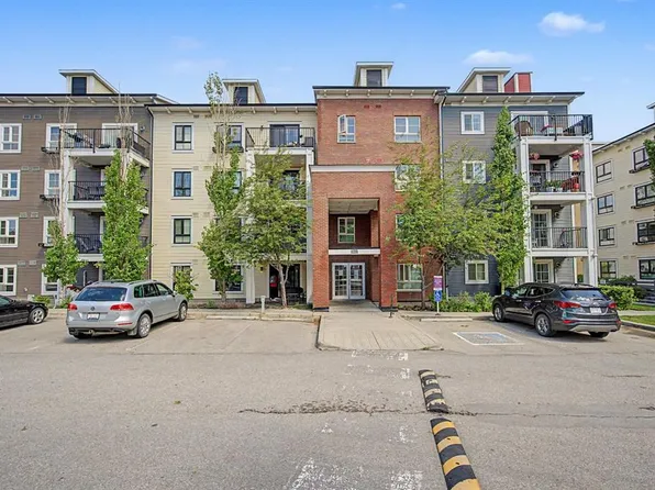 279 S Copperpond Cmn SE #3312, Calgary, AB T2Z 0S4