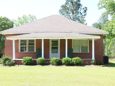 3276 Perkins Hiltonia Road, Perkins, GA, 30442