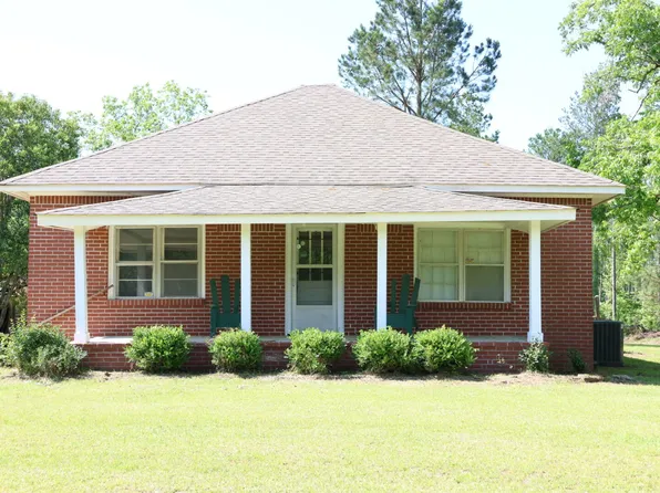 3276 Perkins Hiltonia Road, Millen, GA