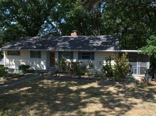 819 Edgewood Ave, Columbia, MO 65203