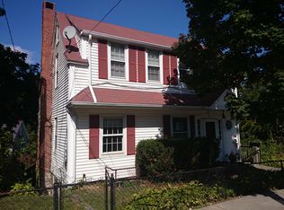 101 Nonantum St, Brighton, MA 02135