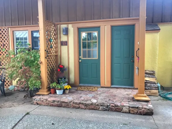412 7th St #B, Steamboat Springs, CO 80487