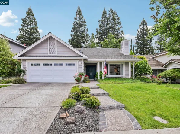 40 Marseille Ct, Danville, CA 94506