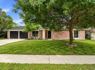 6215 CALLEN GLEN ST, San Antonio, TX 78233