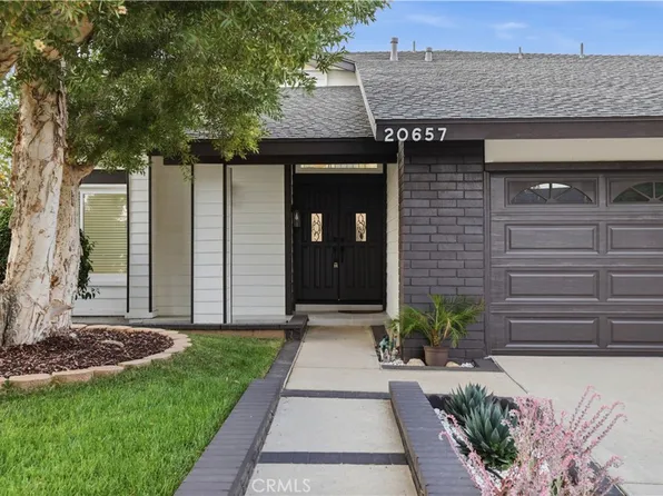 20657 Septo St, Chatsworth, CA 91311