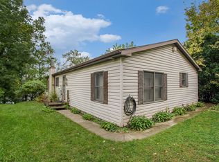 14931 Hideaway Dr, Vandalia, MI 49095