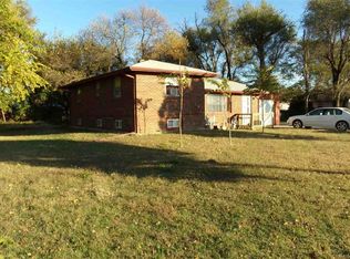 1436 S Clara St, Wichita, KS 67209