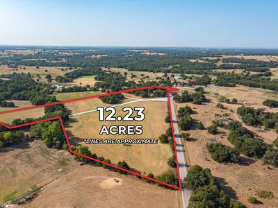 3270 Upper Montague Rd, Bowie, TX, 76230