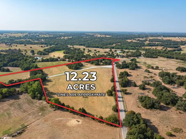 3270 Upper Montague Rd, Bowie, TX 76230