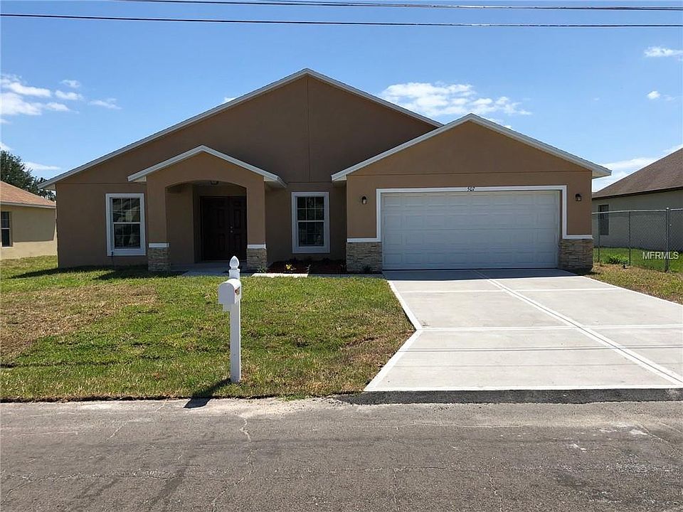 1st image of 507 Delido Way