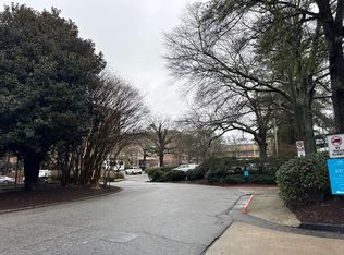 2870 Pharr Ct S #2006, Atlanta, GA 30305