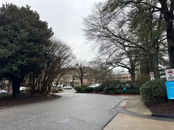 2870 Pharr Ct S #2006, Atlanta, GA 30305