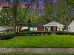 2716 Foster Ave NE, Grand Rapids, MI 49505