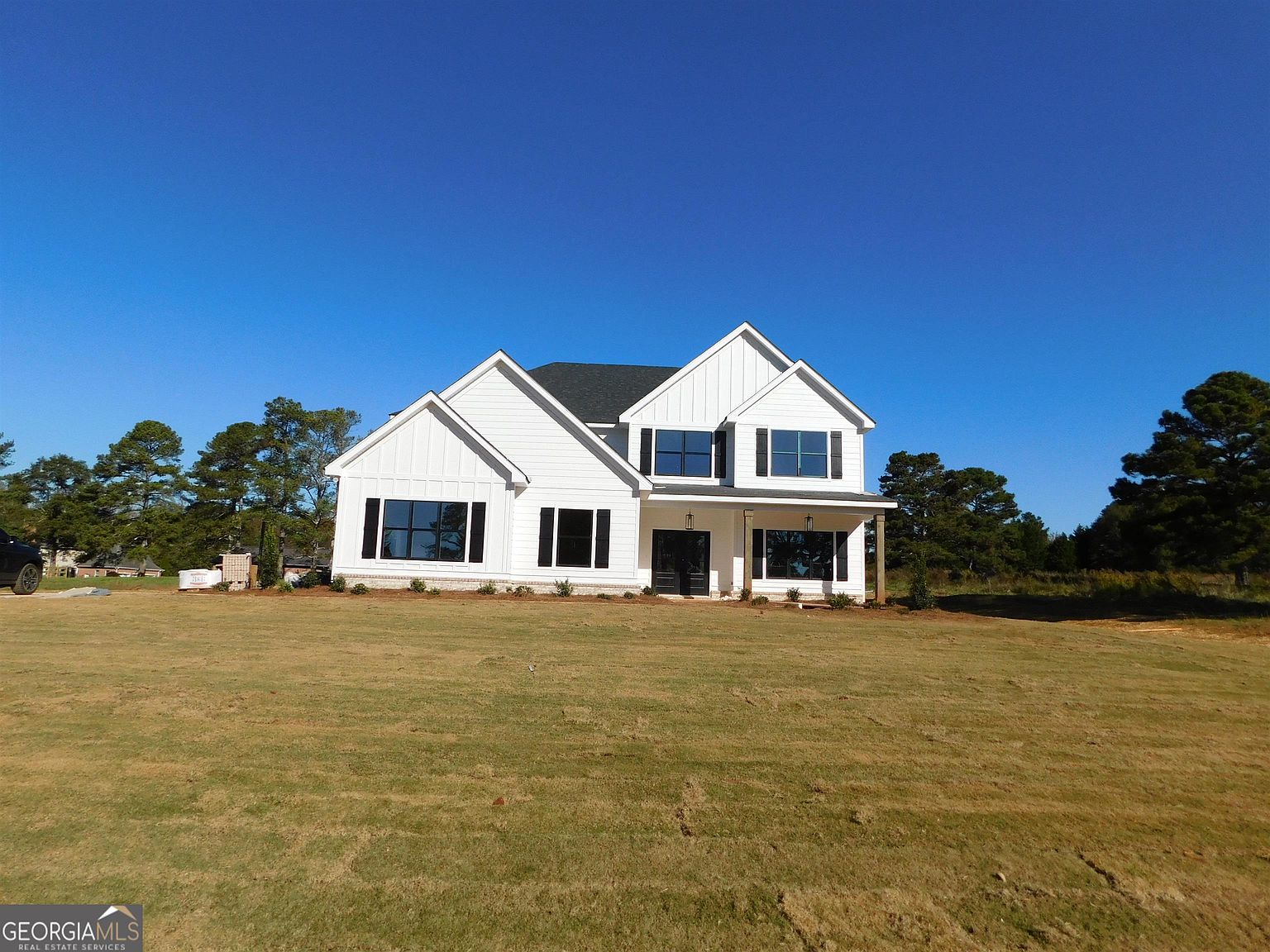 12 Lake Point Dr, Williamson, GA 30292 MLS 20149070 Zillow