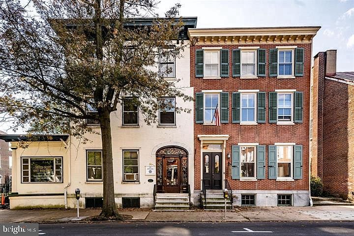 106 S Church St, West Chester, Pa 19382 | Zillow