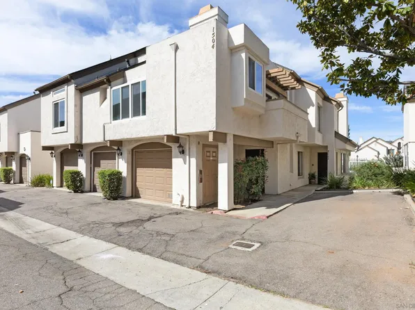 1504 Granite Hills Dr Unit A, El Cajon, CA 92019